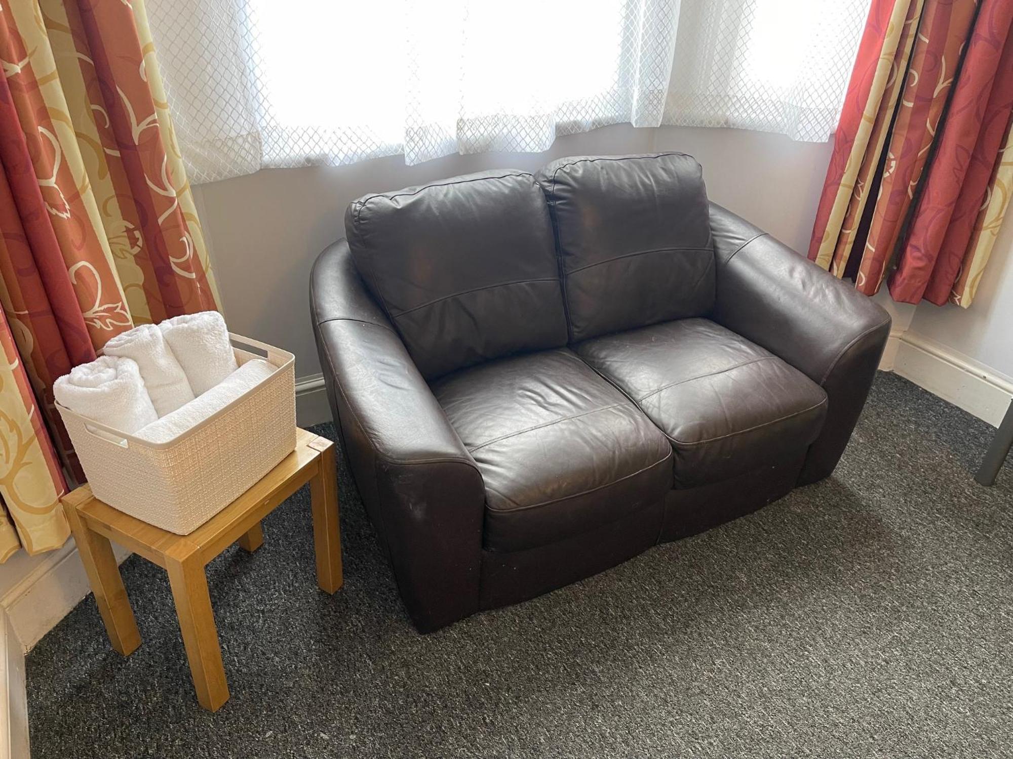Backpackers Blackpool Hotel & Suites المظهر الخارجي الصورة